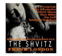 Various - Shvitz (Steambath)