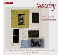 Various - SHWARTZ:TAPESTRY