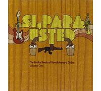 Various - Si, Para Usted: The Funky Beats of Revolutionary Cuba, Vol. 1