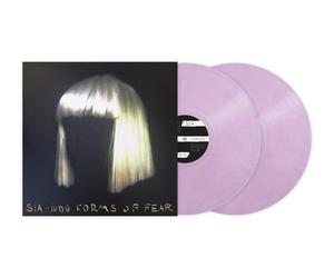 Various - Sia - 1000 Forms Of Fear (deluxe) [vinyl] [VINYL]