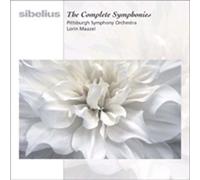 Various - Sibelius: Complete Symphonies
