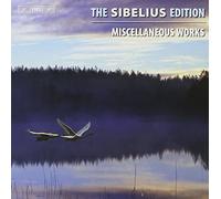 Sebelius Edition 13 - Misc Works / Various by SIBELIUS,JEAN