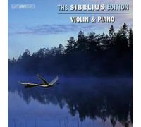 Various - SIBELIUS EDITION VOL.6