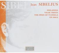 Various - Sibelius: Symphonic Poems