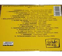 Various - Sicher Gibt Es Bessere Ze