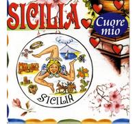 Various - Sicilia Cuore Mio