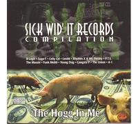 Various - Sick-Wid-It Compilation