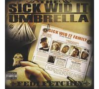 Various - Sick Wid It Umbrella: Fedi Fet