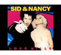 Various - Sid & Nancy