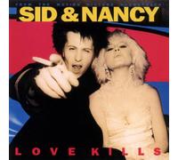Various - Sid & Nancy