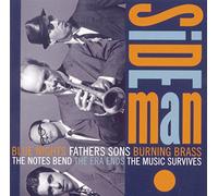 Various - Sideman: Jazz Classics from the Broadway Play