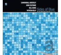 Various Artists - Sides Of Blue