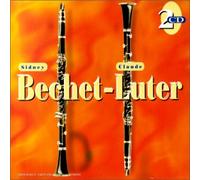 Various - Sidney Bechet-Claude Luter