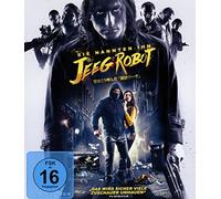 Sie nannten ihn Jeeg Robot (Blu-ray) Santamaria Claudio Marinelli Luca Ambrogi