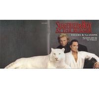 Michael Jackson - Siegfried And Roy(avec Inedit De Michael Jackson)