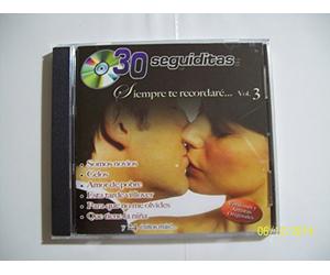 Various - Siempre Te Recordare 3: 30 Seg