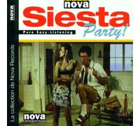 Various - Siesta Party 01 CD
