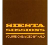 Various - Siesta Sessions Vol.1 (Mixed B