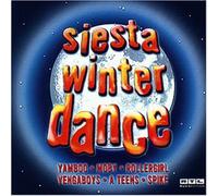 Various - Siesta Winter Dance