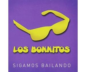Various - Sigamos Bailando [CD]