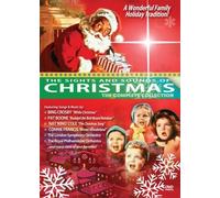 Various - Sights & Sounds of Christmas [DVD] [1986] [Region 1] [US Import] [NTSC]