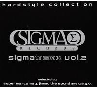 Various - Sigma Traxx 2