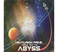 Various - Signals From The Abyss [CD]