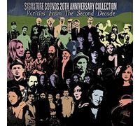 Various Artists - Signature Sounds 20th Anniversary Collection