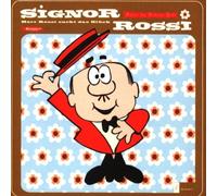 Various - Signor Rossi