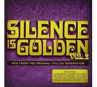 Various Silence Is Golden Vol 2: Hits (CD) (US IMPORT)