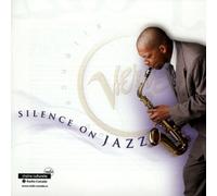 Various - Silence on Jazz