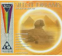 Various - Silent Dreams-the Best O