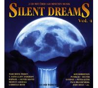 Various - Silent Dreams Vol. 4