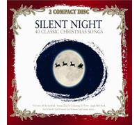 Various - Silent Night-40 Classic C