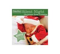 Various - Silent Night: Christmas Vocal Lullabies Bonus