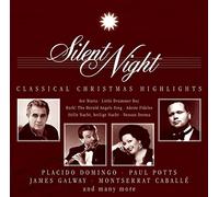 Various - Silent Night-Classical Christmas Highl