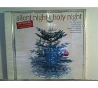 Various - Silent Night, Holy Night