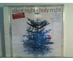 Various - Silent Night, Holy Night