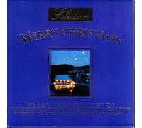 Various - Silent Night/White Christmas