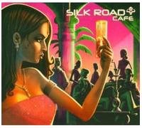 Various - Silk Road Cafe
