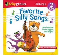 Various - Silly Songs