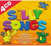 Various - Silly Songs