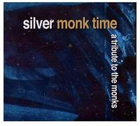 Various - Silver Monk Time - A Tribute To The Monks - CD - H4z