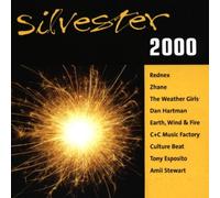 Various - Silvester 2000