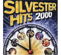 Various - Silvester Hits 2000