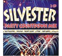Silvester-Party Countdown Mix