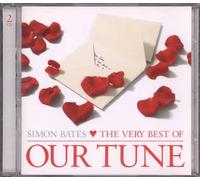 Various - Simon Bates: The Very Best Of Our Tune
