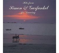 Various - Simon & Garfunkel for Dancing