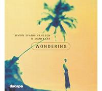 Various - Simon Spang-Hanssen&Maneklar:W