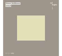 Various - Simon Zöchbauer: Achad